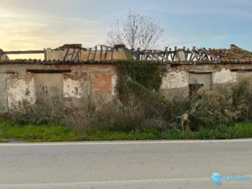 84883m2 Plot for Sale in Campanillas