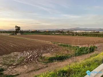 84883m2 Plot for Sale in Campanillas-46619