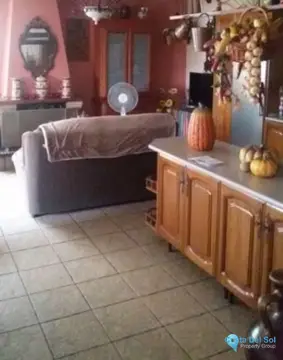 3 bedroom House for Sale in San Martín de Tesorillo