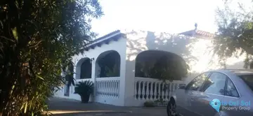 3 bedroom House for Sale in San Martín de Tesorillo-17251