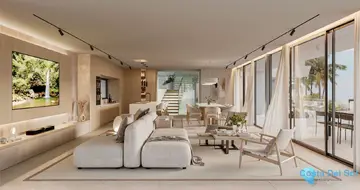 6 bedroom House for Sale in La Alcaidesa-46622
