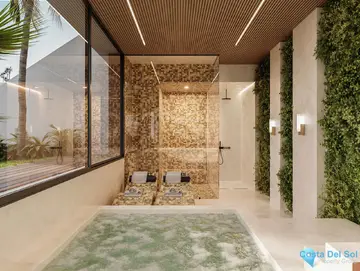 6 bedroom House for Sale in La Alcaidesa-46626