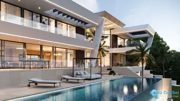 6 bedroom House for Sale in La Alcaidesa-46628