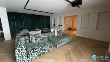 5 bedroom House for Sale in Benahavís-46635