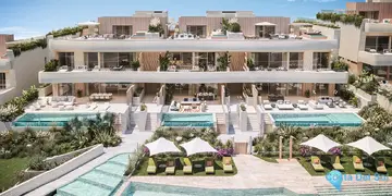 3 bedroom Apartment for Sale in Marbella