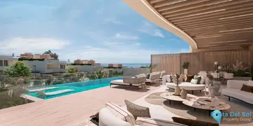 3 bedroom Apartment for Sale in Marbella-46648