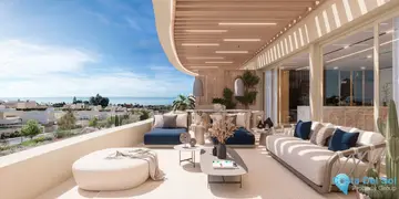 3 bedroom Apartment for Sale in Marbella-46650