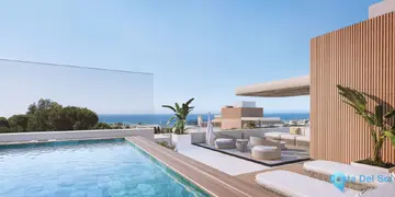 3 bedroom Apartment for Sale in Marbella-46651