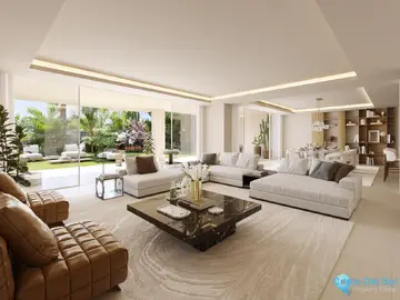 4 bedroom Apartment for Sale in Marbella-46660