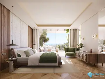 4 bedroom Apartment for Sale in Marbella-46665