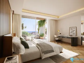 4 bedroom Apartment for Sale in Marbella-46666