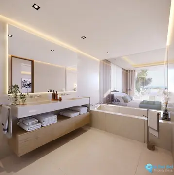 4 bedroom Apartment for Sale in Marbella-46667