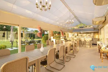 8 bedroom House for Sale in Los Flamingos-46676