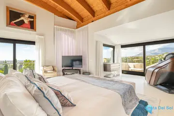 8 bedroom House for Sale in Los Flamingos-46677