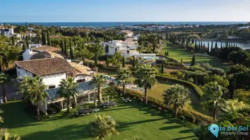8 bedroom House for Sale in Los Flamingos-46678