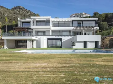 5 bedroom House for Sale in Benahavís-46681