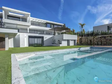 5 bedroom House for Sale in Benahavís-46683