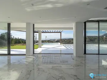 5 bedroom House for Sale in Benahavís-46689