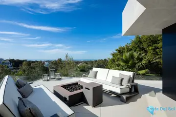 5 bedroom House for Sale in Benahavís-46693