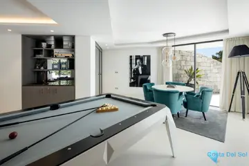 5 bedroom House for Sale in Benahavís-46697