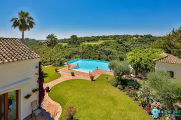 7 bedroom House for Sale in Sotogrande Alto-46703