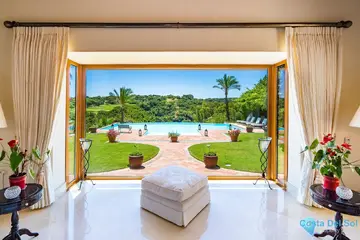 7 bedroom House for Sale in Sotogrande Alto-46705
