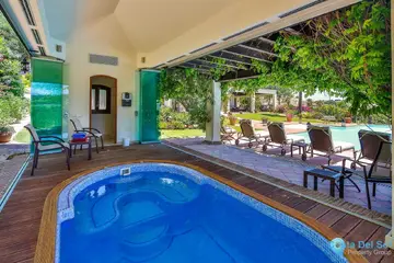 7 bedroom House for Sale in Sotogrande Alto-46708