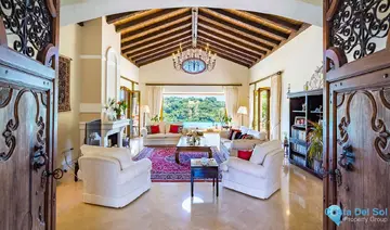 7 bedroom House for Sale in Sotogrande Alto-46710