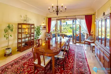 7 bedroom House for Sale in Sotogrande Alto-46711