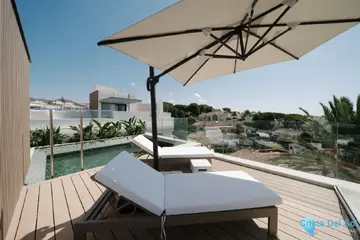 4 bedroom House for Sale in Marbella-46754