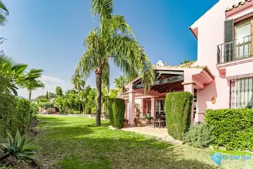 5 bedroom House for Sale in Benahavís-46765