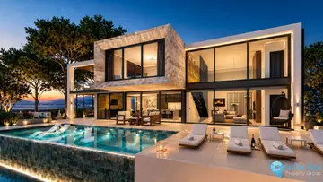 4 bedroom House for Sale in Sotogrande