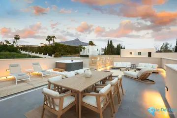 5 bedroom House for Sale in Nueva Andalucía-46815