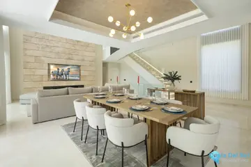 5 bedroom House for Sale in Nueva Andalucía-46817