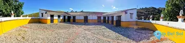 6 bedroom House for Sale in Casarabonela-46807
