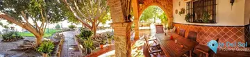 6 bedroom House for Sale in Casarabonela-46810