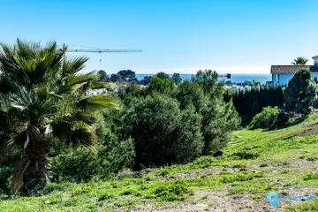 1137m2 Plot for Sale in New Golden Mile-17263