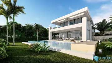 1137m2 Plot for Sale in New Golden Mile-17280