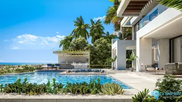 1137m2 Plot for Sale in New Golden Mile-17267