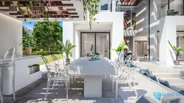 1137m2 Plot for Sale in New Golden Mile-17272