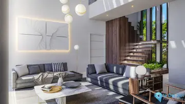 1137m2 Plot for Sale in New Golden Mile-17276