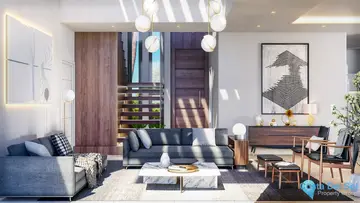 1137m2 Plot for Sale in New Golden Mile-17278