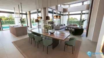 4 bedroom House for Sale in The Golden Mile-46833