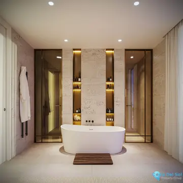 4 bedroom House for Sale in The Golden Mile-46835