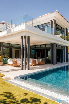 4 bedroom House for Sale in The Golden Mile-46854