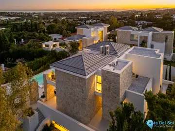5 bedroom House for Sale in Benahavís-46885