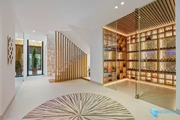 5 bedroom House for Sale in Benahavís-46888