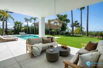 5 bedroom House for Sale in Los Arqueros-46905