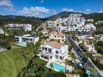5 bedroom House for Sale in Los Arqueros-46902