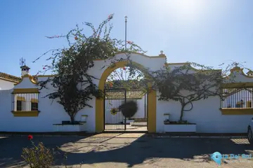 7 bedroom House for Sale in Jimena de la Frontera-46920